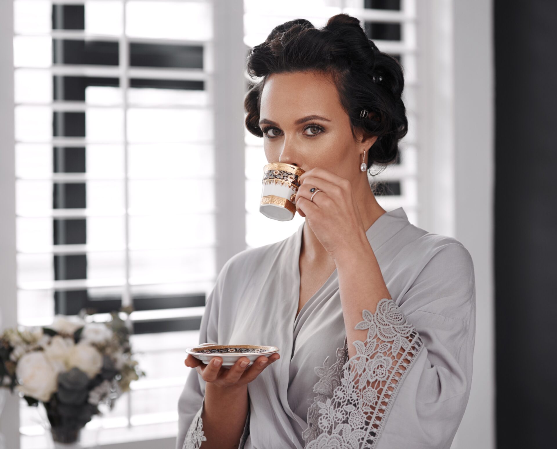 Manage wedding day nerves to enjoy a stress free day